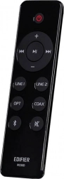 Távirányító az Edifier R2850DB-hez