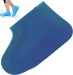 Szilikon vízálló cipővédők