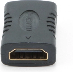 HDMI anya–anya adapter aranyozott csatlakozókkal