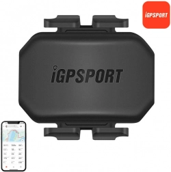 iGPSPORT pedálfordulat-érzékelő