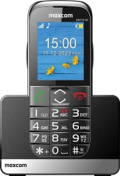 Maxcom MM720 SE egyszerű mobiltelefon