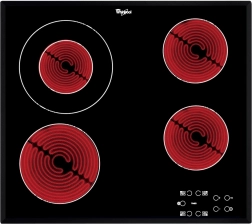 Whirlpool kerámialap