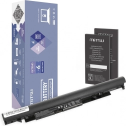 HP JC03 JC04 240 250 255 258 G6 akkumulátor