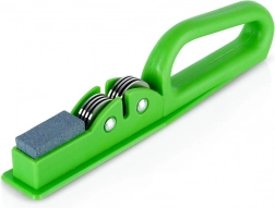 Orion kézi késélező fenőkővel