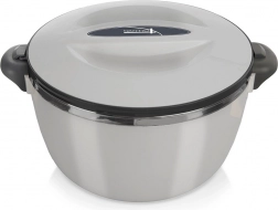 Acél ételtermosz 3,5 l