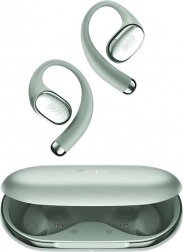 Vezeték nélküli fülhallgató QCY Crossky R70 zöld