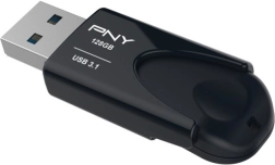 PNY USB Flash Disk 128GB USB 3.1 Attache