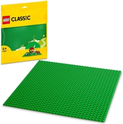 LEGO® Classic 11023 Zöld építőlap