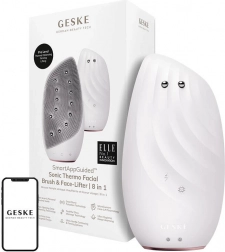 Sonic Brush Arcra Termo Alkalmazás 8 az 1-ben Geske Applikációval Starlight színben