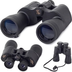 Távcső vadászati megfigyeléshez 20x50