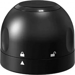 Műanyag dugó borhoz és pezsgőhöz