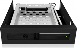 Fém keret 2.5" SATA ICY BOX lemezhez