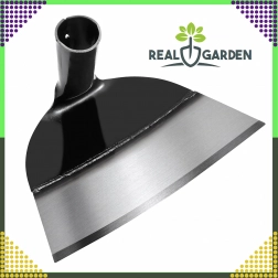 Kerti kapa – gyomláló és talajlazító horog 32 cm