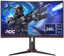 Ívelt monitor 31.5'' VA 240Hz
