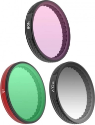 Sunnylife fényképezőgép szűrőkészlet