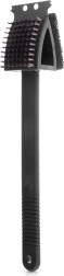 3 az 1-ben grillsütő tisztítókefe 38 cm