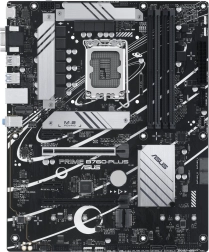 ASUS Prime B760-PLUS ATX (LGA 1700, DDR5)