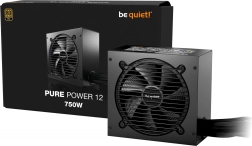 Tápegység Pure Power 12 750W ATX 3.1 80PLUS GOLD