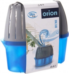 Ultra Fresh 450 g cserélhető betétes páramentesítő