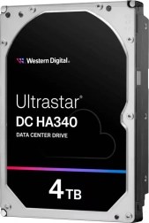 Ultrastar DC HA340 merevlemez 4 TB 3,5" SATA III