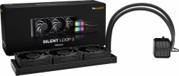 Víz hűtés Silent Loop 3 360mm AIO