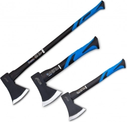 Balta készlet 600 g + 1000 g + 1800 g kompozit nyéllel