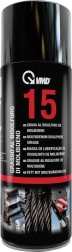 Grafitos vazelin sprayben 400 ml