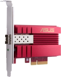 Asus XG-C100F PCI-E 10Gb SFP+ hálózati kártya