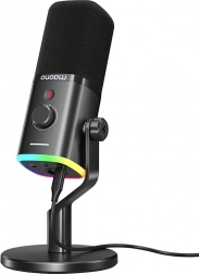 Dinamikus mikrofon Maono pro stúdiós és játékhoz