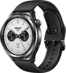 Okosóra REDMI Watch S4 fekete