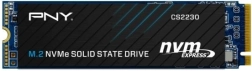 SSD meghajtó 1TB PNY CS2230 M.2 NVMe