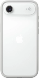 Védőkeret iPhone Air-hez – világosszürke