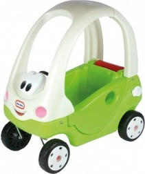 LITTLE TIKES lábbal hajtós Grand Coupe Sport