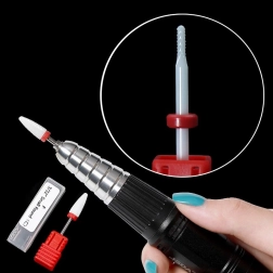 Kerámia kutikulareszelő - finom