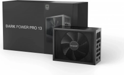 Dark Power Pro 13 1600W Titanium tápegység