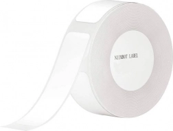 Termál címkék 14 × 60 mm, fehér (110 db)