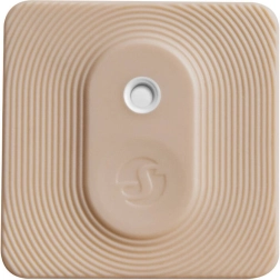 Shelly BLU H&T okos hőmérséklet- és páratartalom-érzékelő – moka