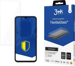 Védőüveg FlexibleGlass Samsung A34 5G készülékhez