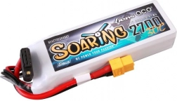 Gens Ace G‑Tech Soaring 2700 mAh 11,1 V 30C LiPo akkumulátor 3S