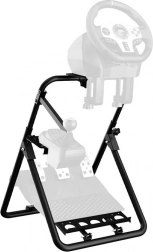 Állítható kormányállvány PXN A9 (fekete)