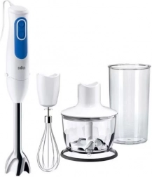 Búvár turmix Braun MultiQuick 3 MQ 3035 Sauce