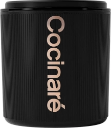 Cocinare Krush fagyasztótál CICM-301-hez, fekete