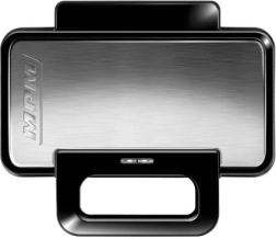 Multifunkciós szendvicssütő 3 az 1-ben MOP