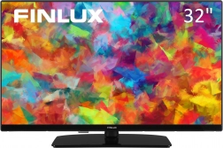 LED televízió 32 hüvelykes