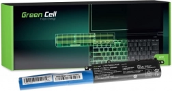 Akkumulátor Asus F540-hoz 11,25 V 2200 mAh