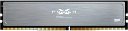 DDR4 memória XPOWER Pulse 8GB/3200 CL16