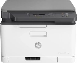 HP Color Laser Multifunkciós Nyomtató
