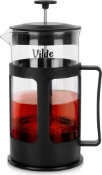 Üveg french press 1 l Vilde