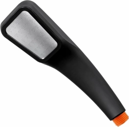 Fekete ECO zuhanyfej