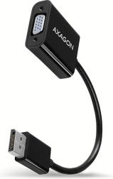 DisplayPort-VGA FullHD adapter